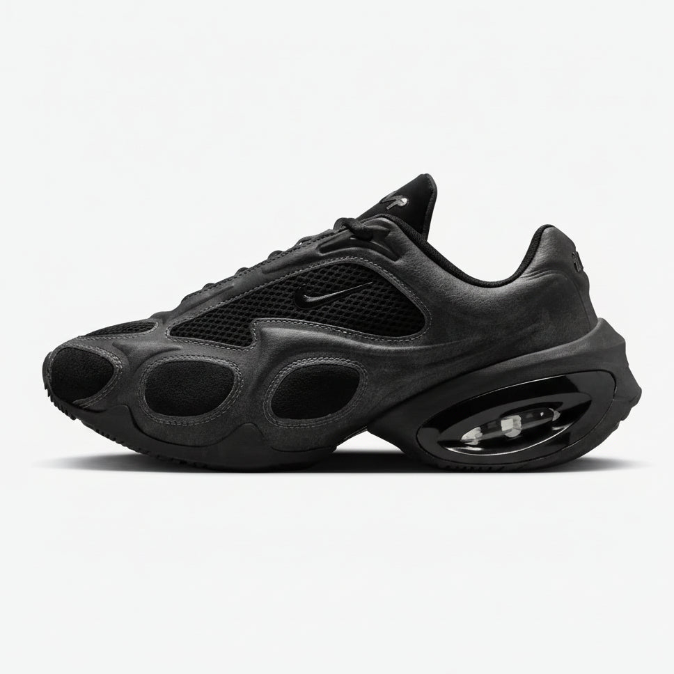 Nike Air Max Muse Black Sneaker Prestige Stride