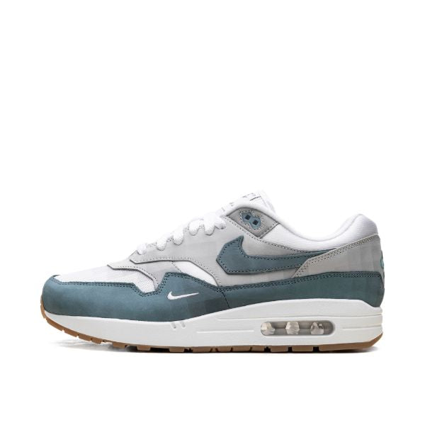 Nike Air Max 1 ".SWOOSH Low Poly Adventure" Sneakers
