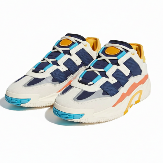 Adidas Niteball Collegiate Navy