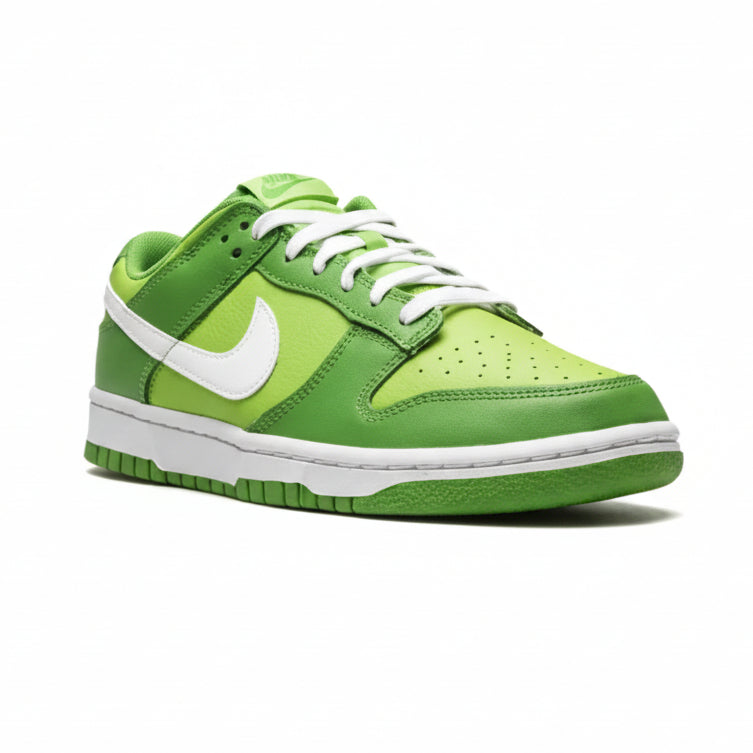 Nike Dunk Low Retro "Chlorophyll" Sneakers