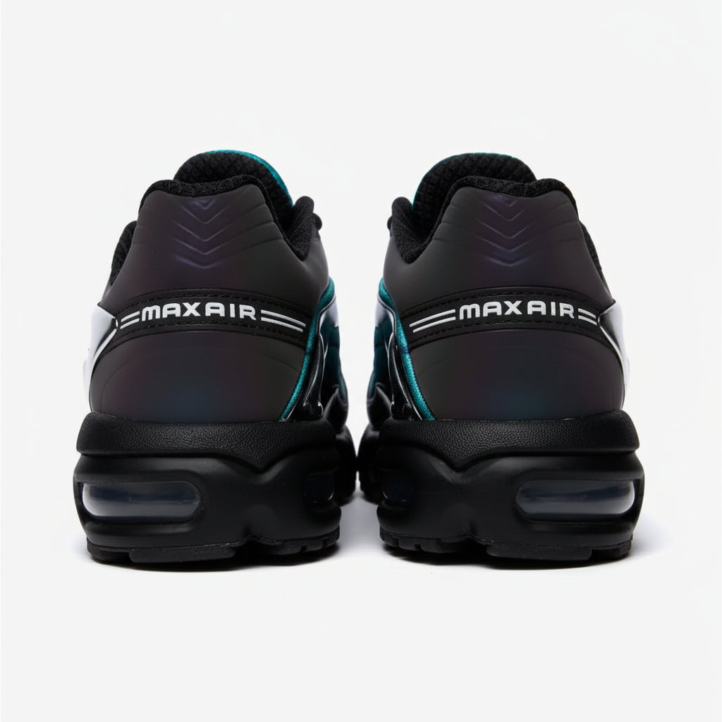 Nike Air Max Tailwind V x Skepta Sneakers 'Chrome Blue'