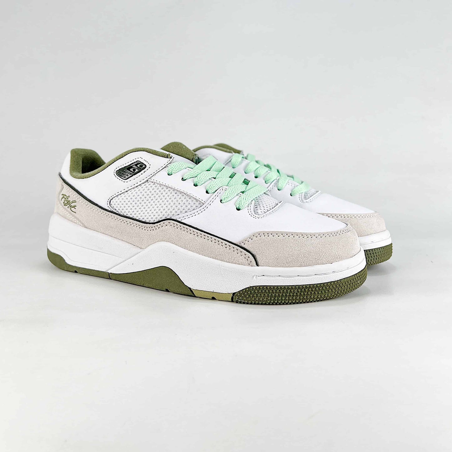 Jordan Flight Court Men’s Shoes