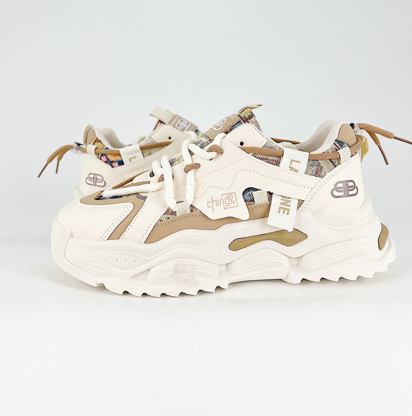 Balenciaga Track Sneakers