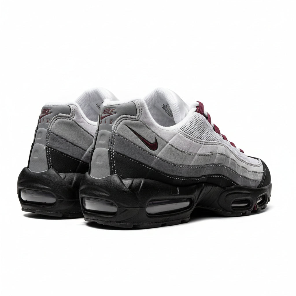 Nike Air Max 95 "Dark Beetroot" Sneakers