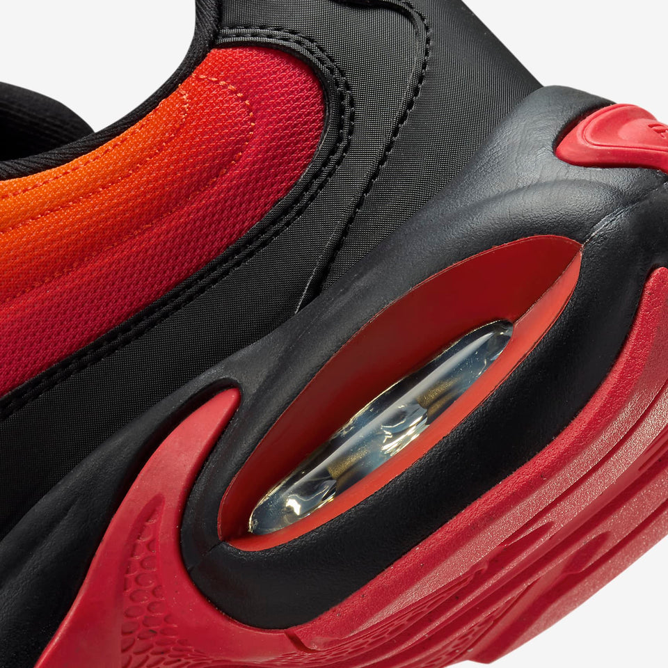 Nike Air Max Portal Red Prestige Stride