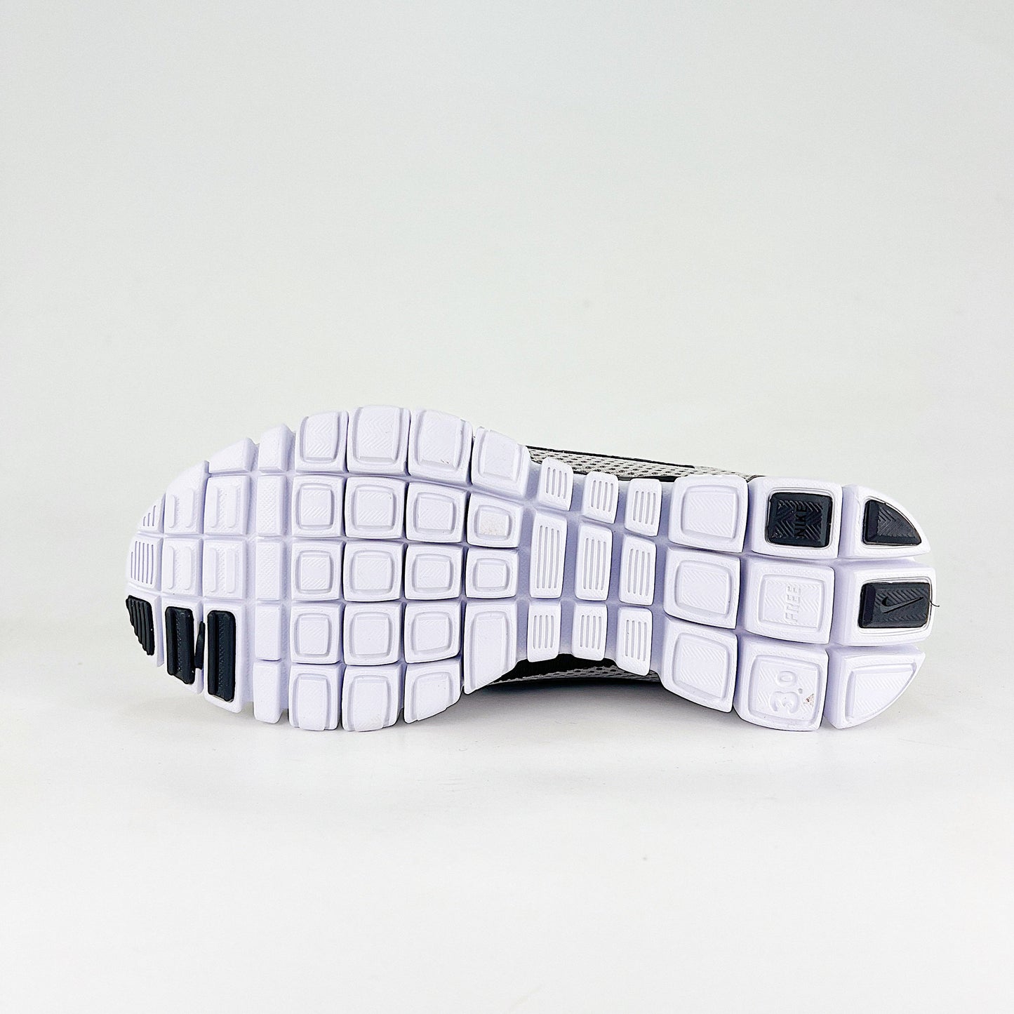 Nike Free 3.0 V2 Running Shoes