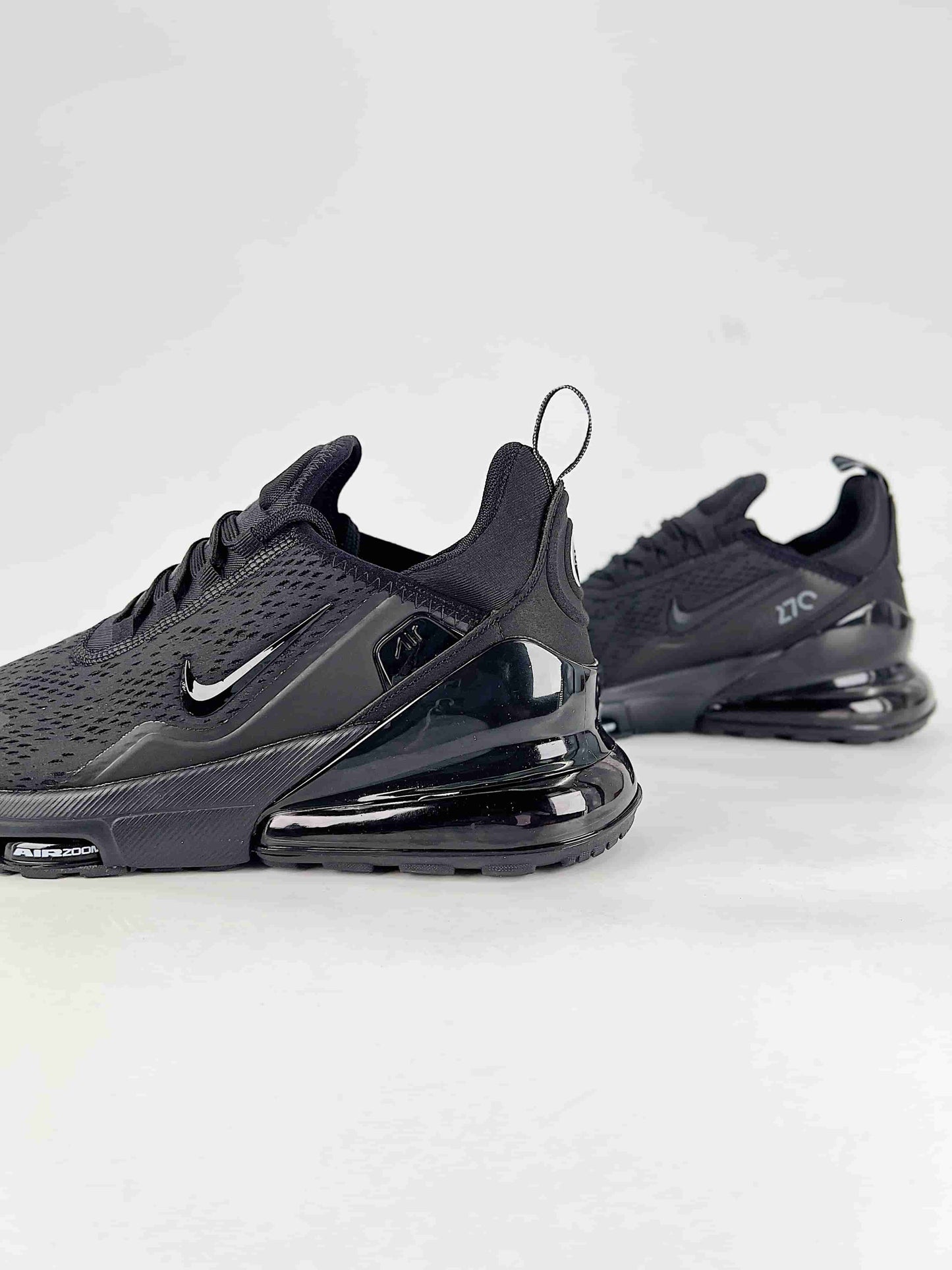 Nike Air Max 270 Premium Sneakers
