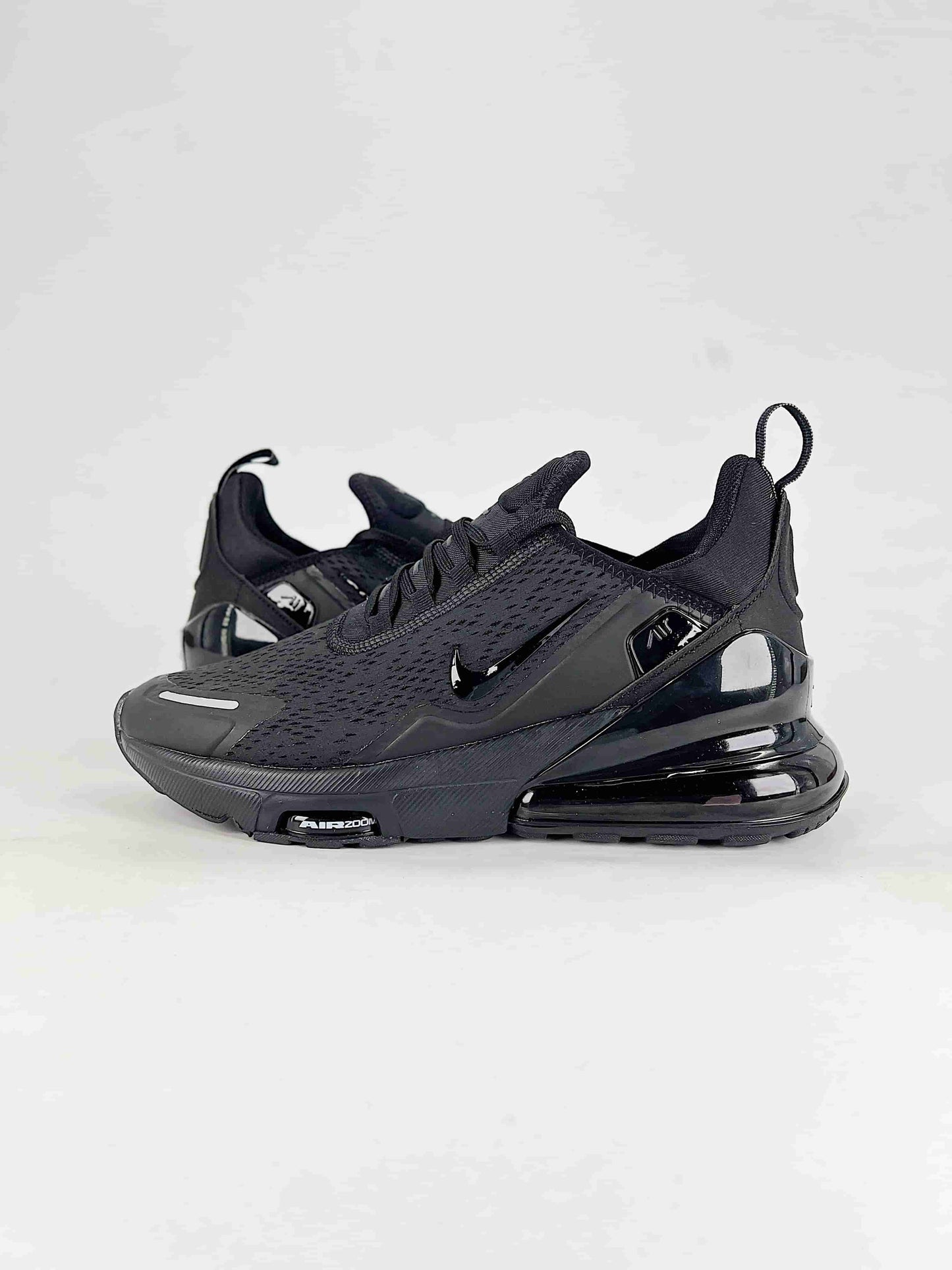 Nike Air Max 270 Premium Sneakers