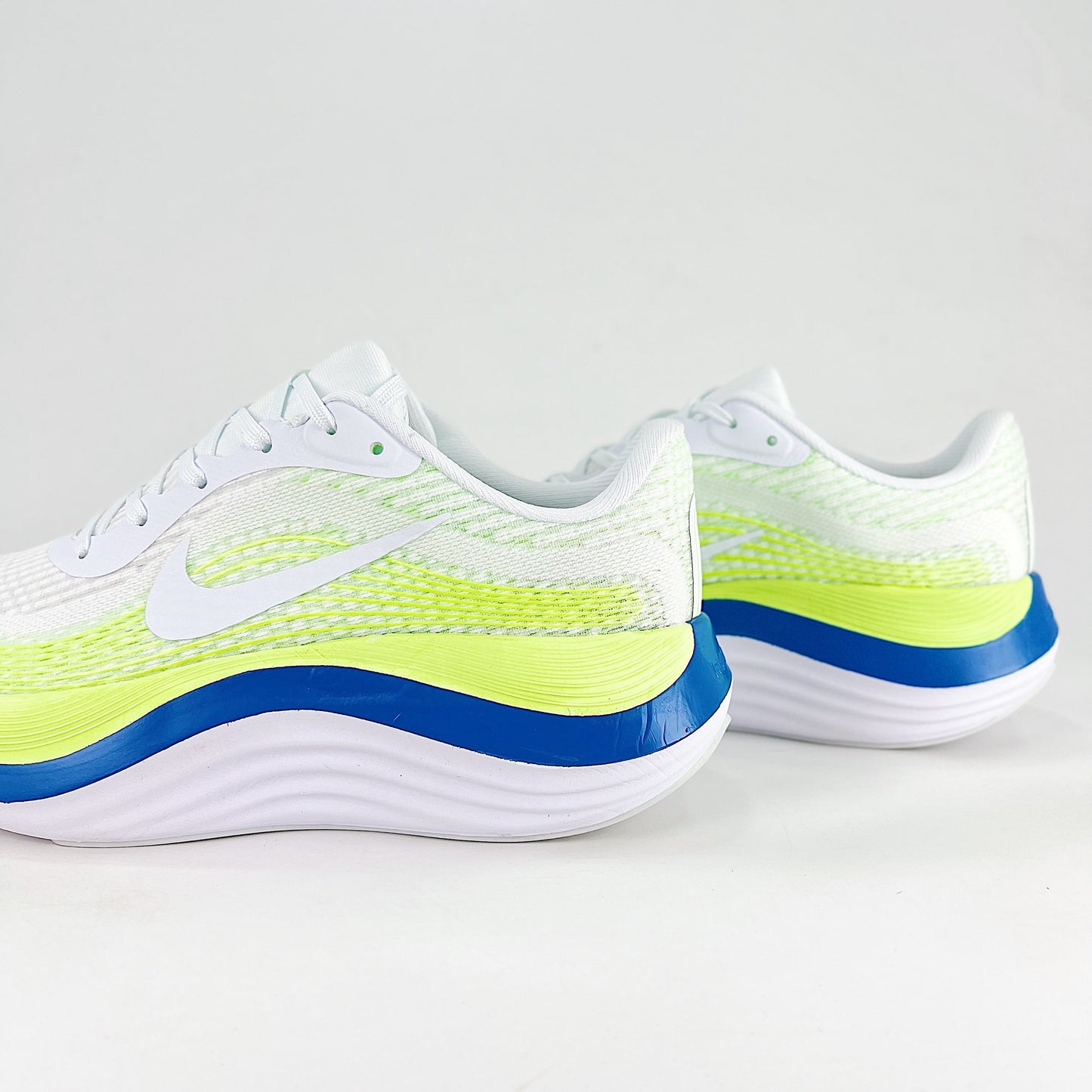 Nike Vomero Plus Running Shoes