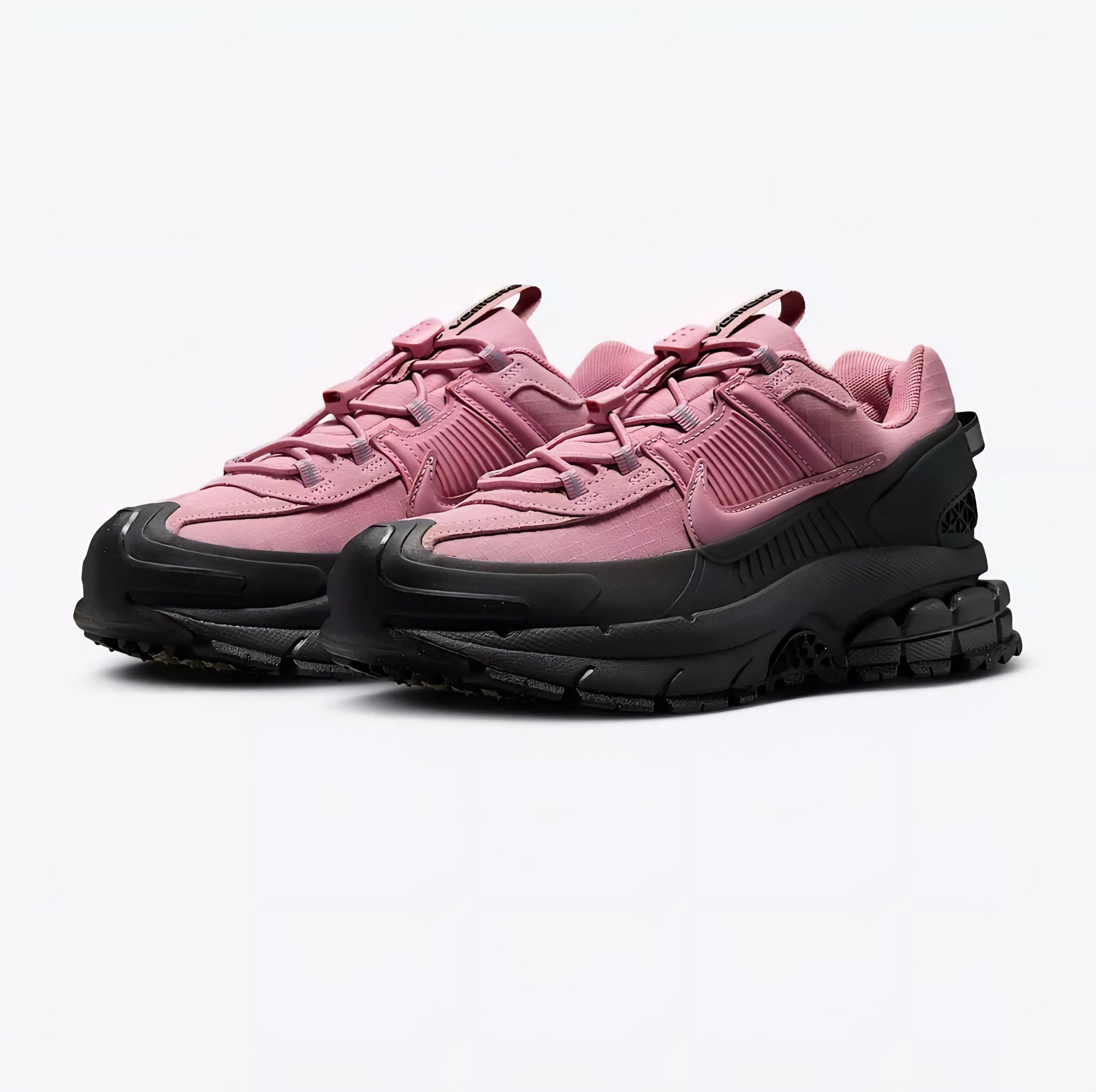 Nike Zoom Vomero Roam Pink Sneakers Prestige Stride