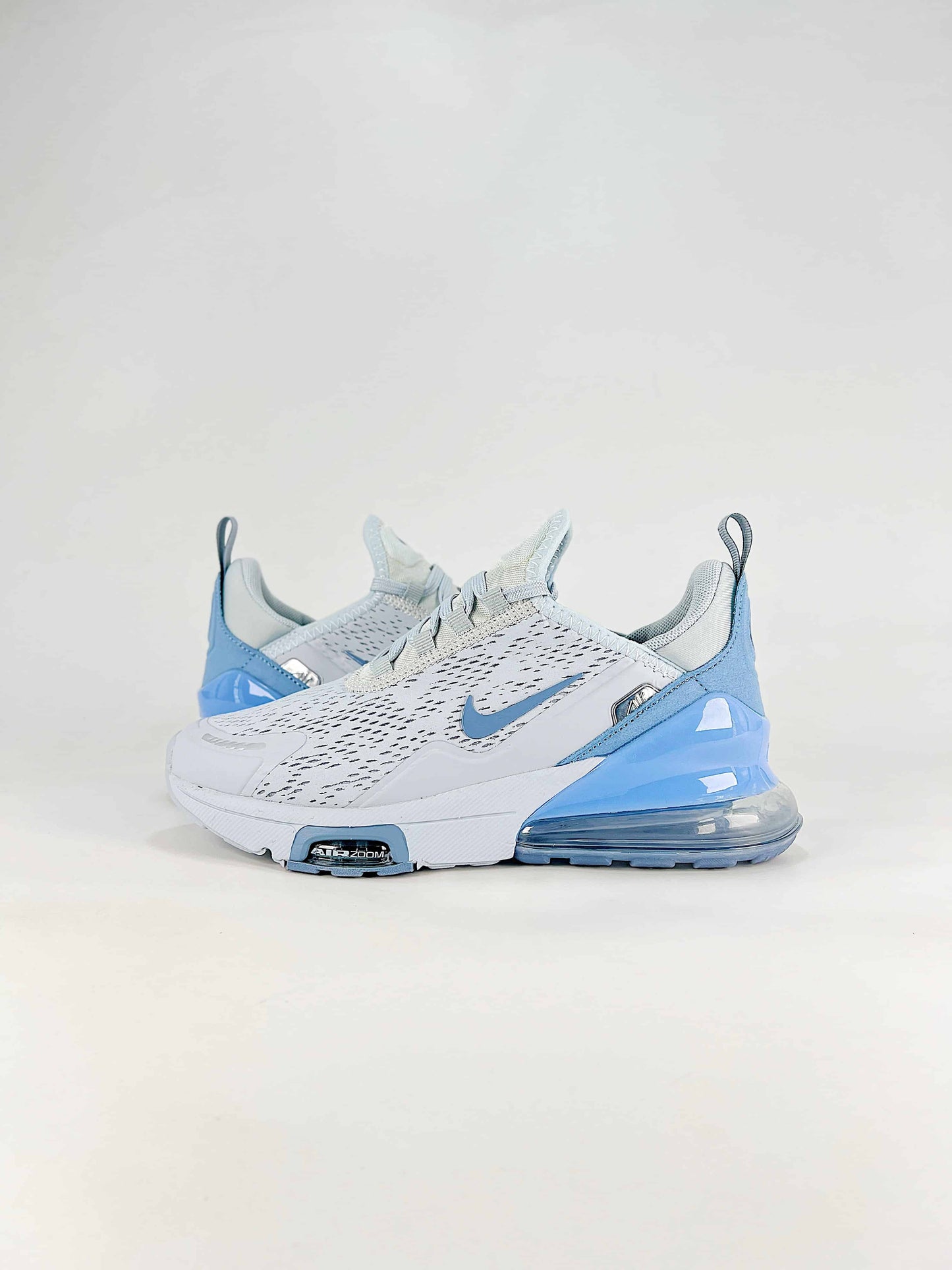 Nike Air Max 270 Premium Sneakers