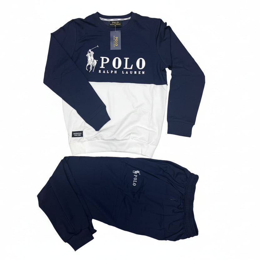 Polo Ralph Lauren Men's Tracksuit