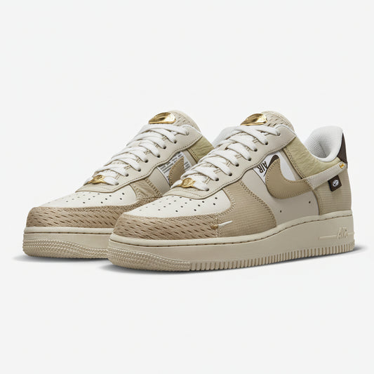 Nike Air Force 1 Low “Bling”