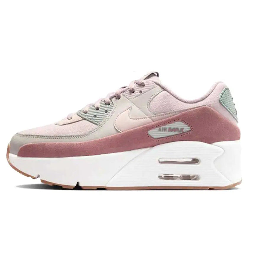 Nike Air Max 90 Double-Stacked Smokey Mauve
