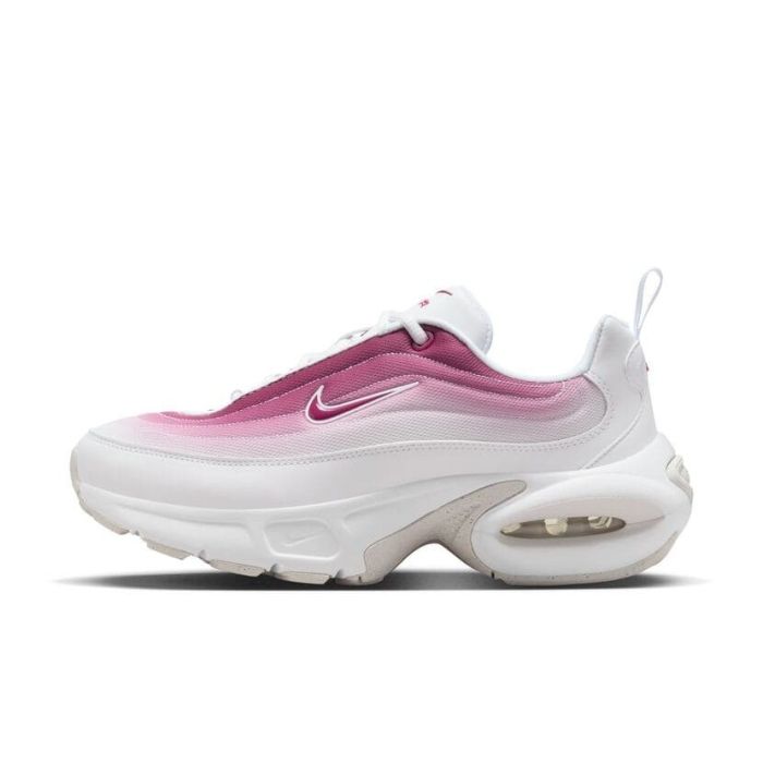Nike Air Max Portal Shoes Womens White/Tint