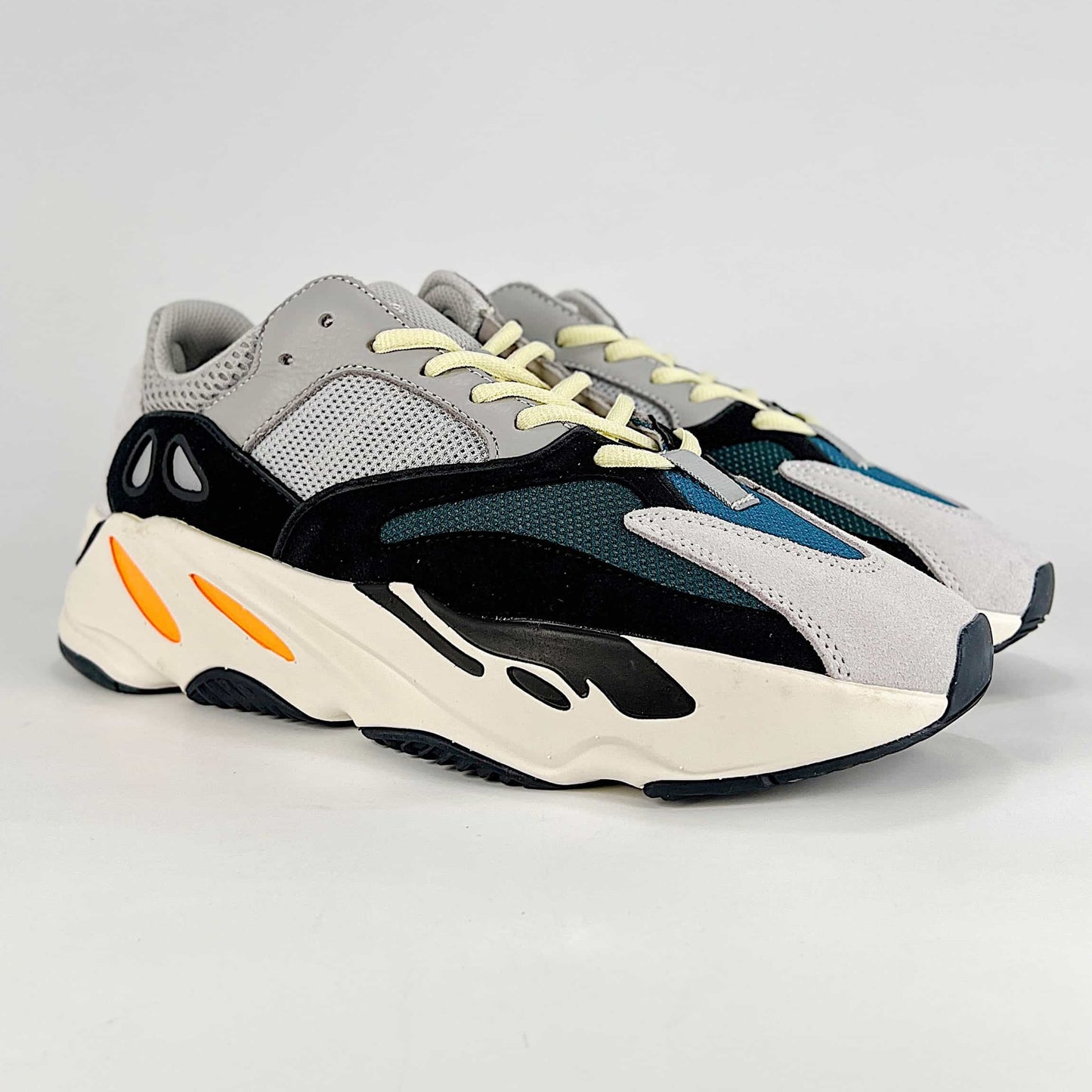 Adidas Yeezy Boost 700 Wave Runner Sneakers