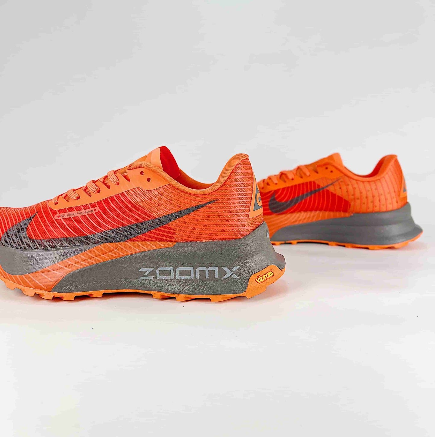 Nike ACG Ultrafly Trail-Racing Shoes