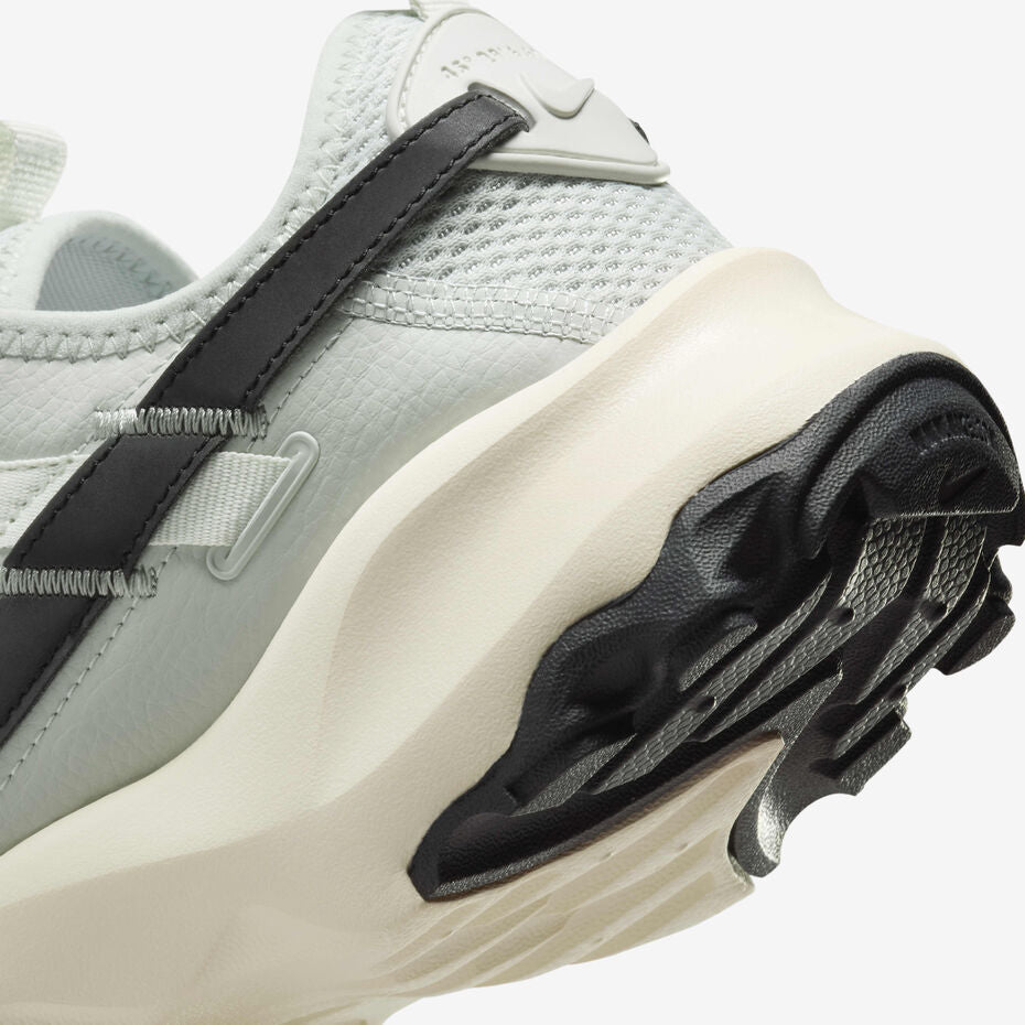 Nike Women’s TC 7900 Sneakers – Light Silver