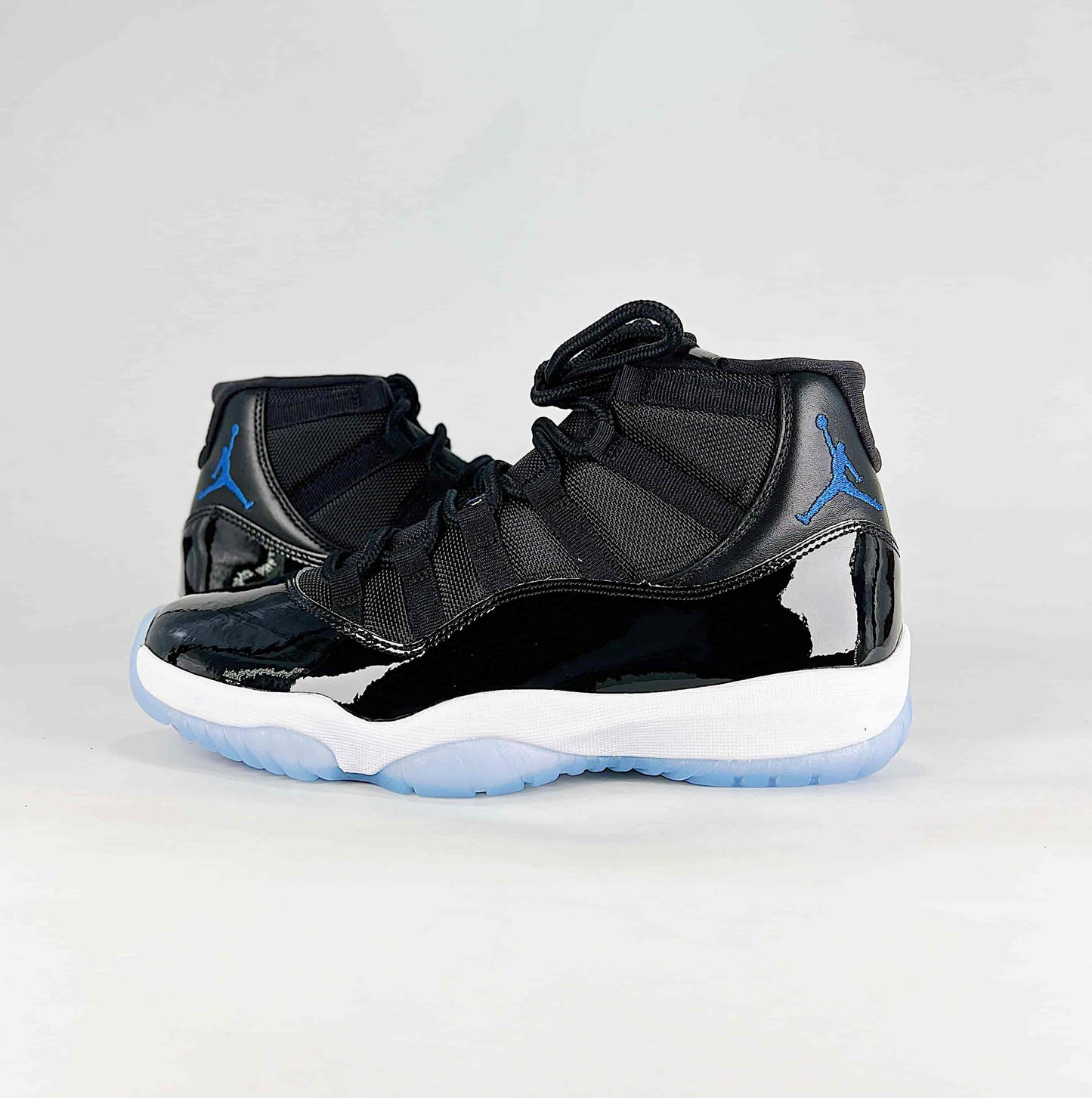 Nike Air Jordan 11 Retro “Space Jam” Sneakers