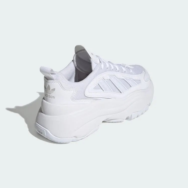 Adidas Ozgaia White Sneakers