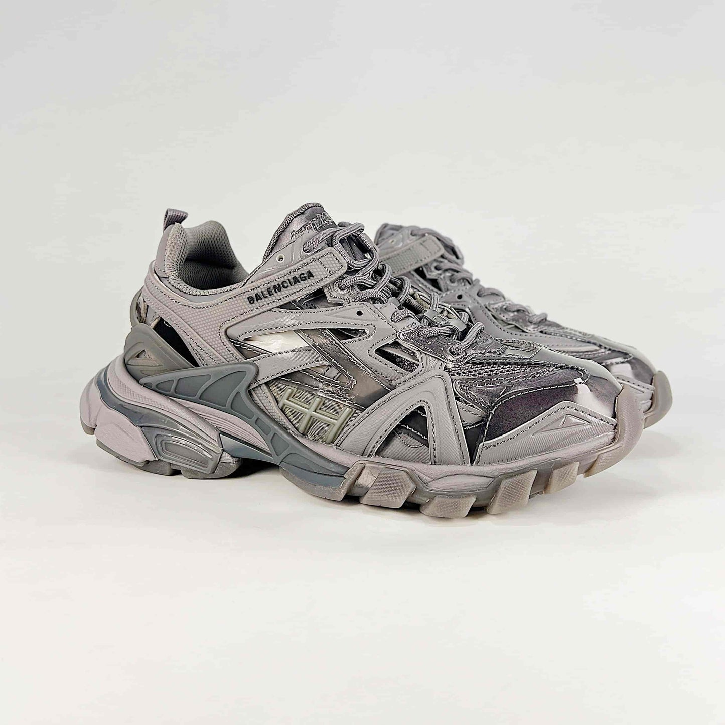 Balenciaga Track.2 Sneakers