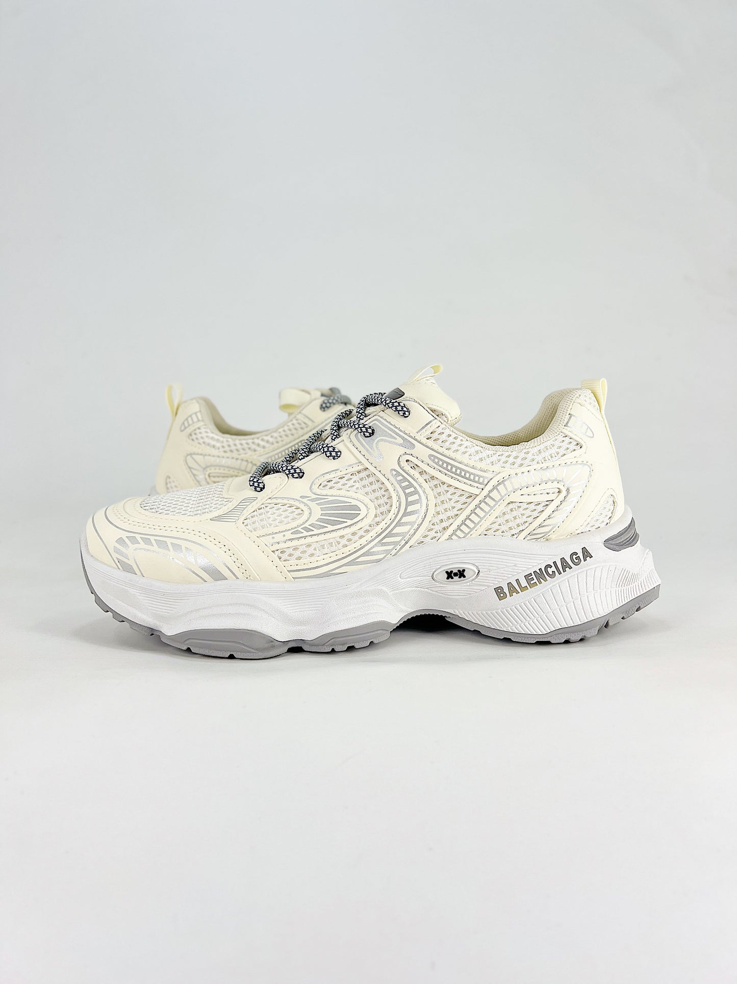 Balenciaga 3XL Sneakers