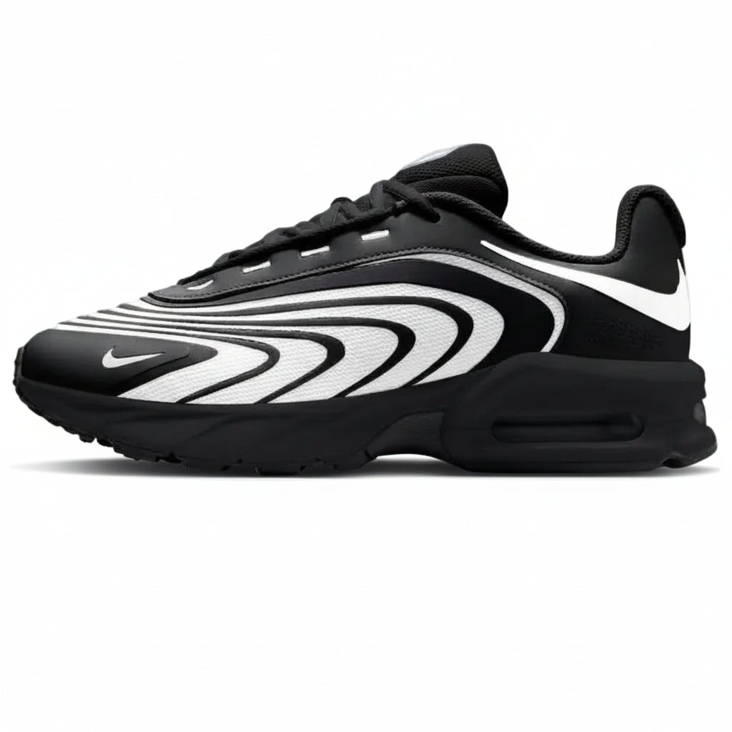 Nike Air Max Fire Sneakers Black & White