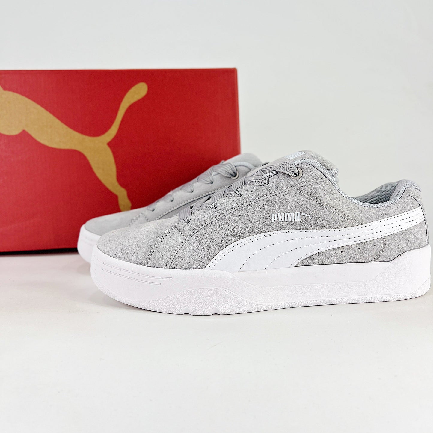 Puma Park Lifestyle Easy SD Sneakers