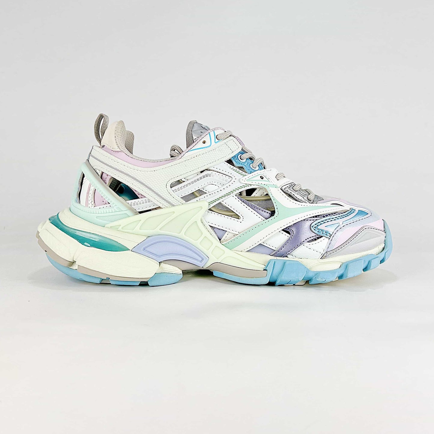 Balenciaga Track.2 Sneakers