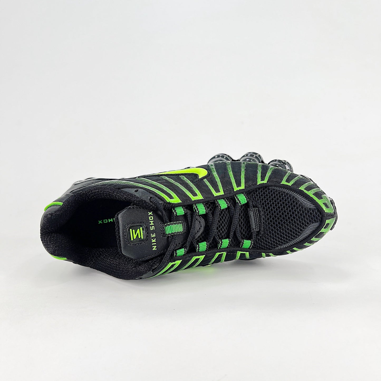 Nike Neymar Jr. x Shox TL Sneakers