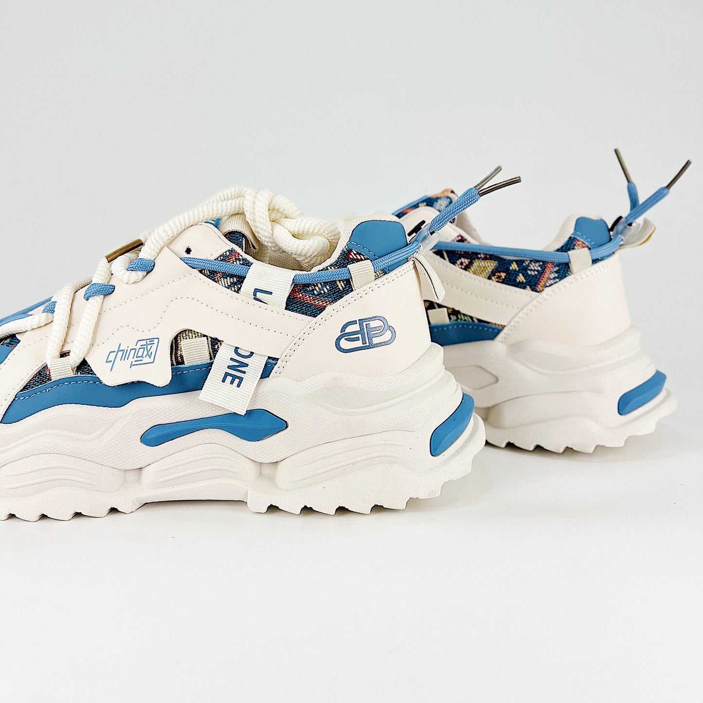 Balenciaga Track Sneakers