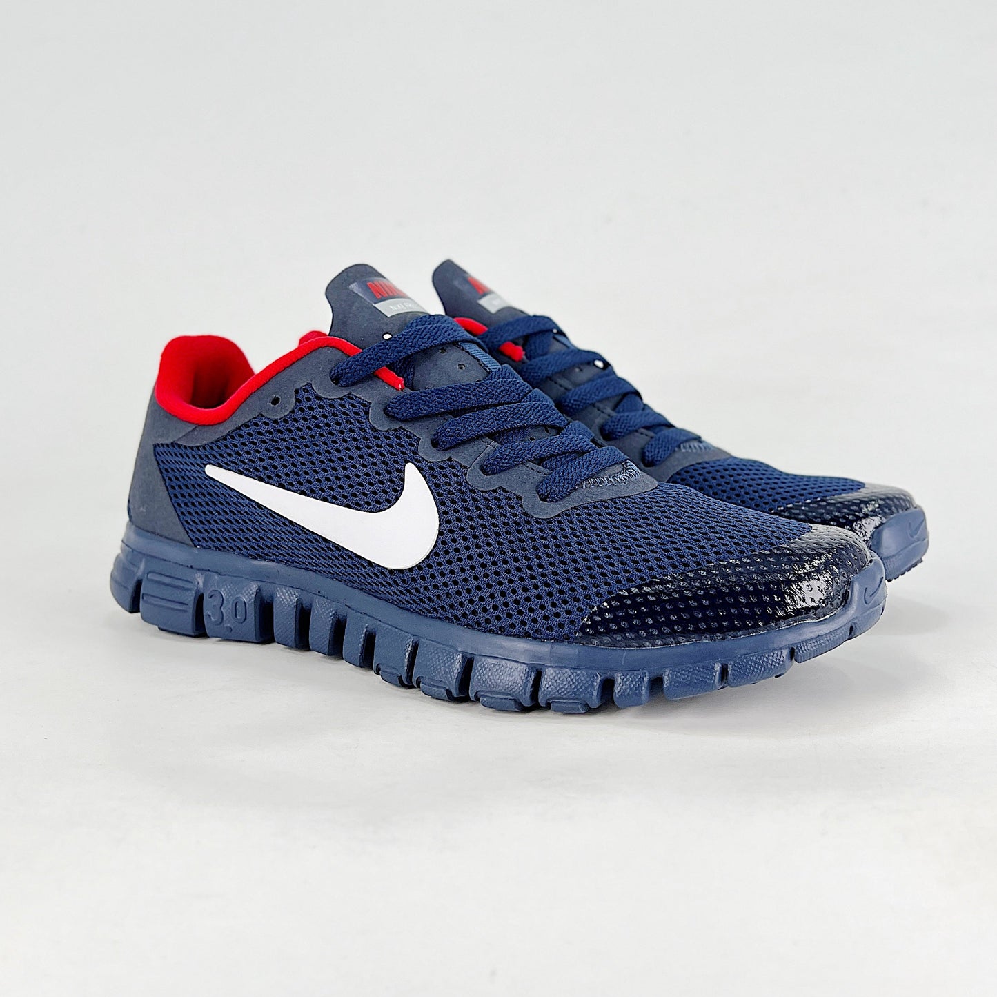 Nike Free 3.0 V2 Running Shoes