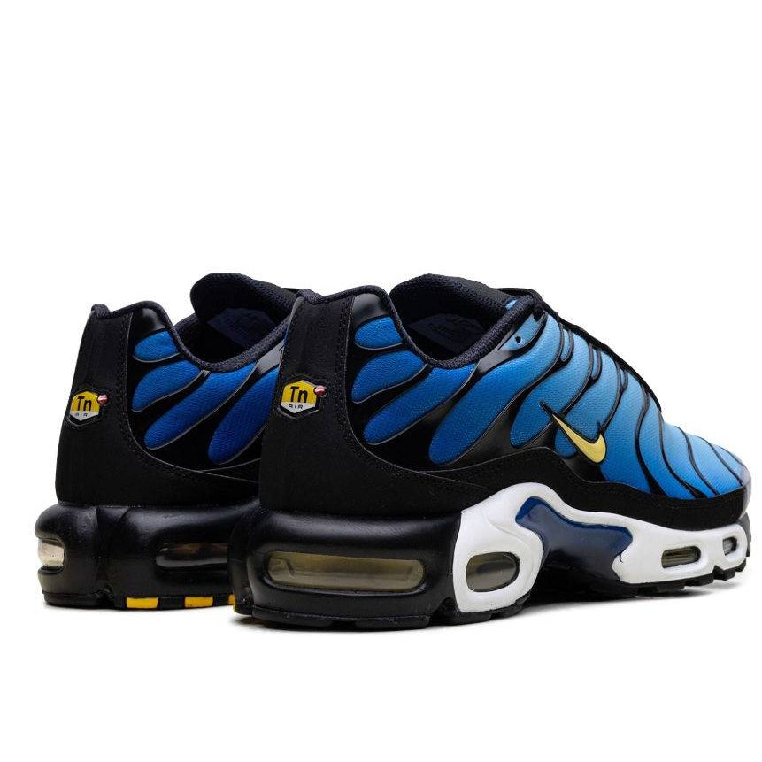 Nike Air Max Plus – TN – OG “Hyper Blue”