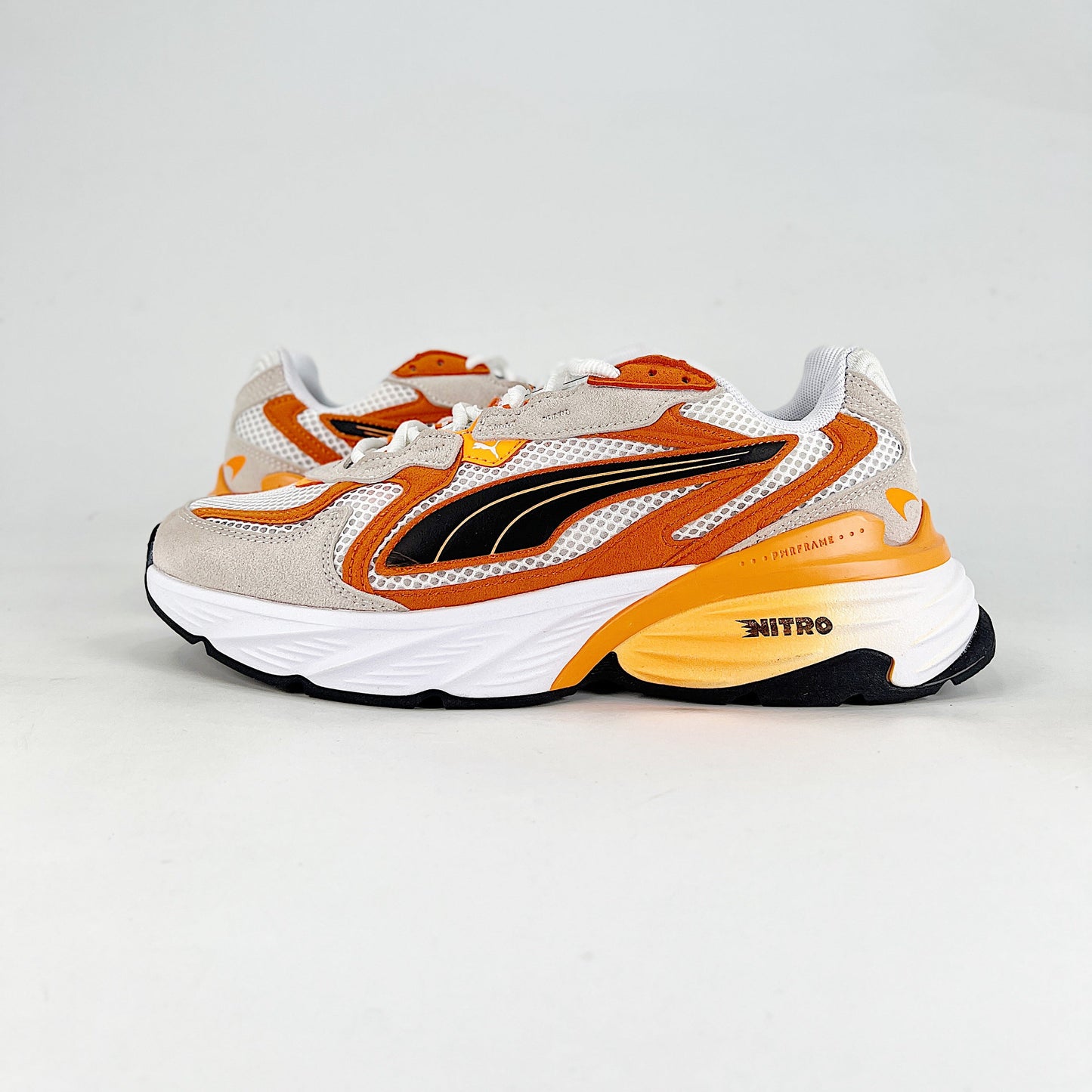 Puma Fade Nitro Sneakers