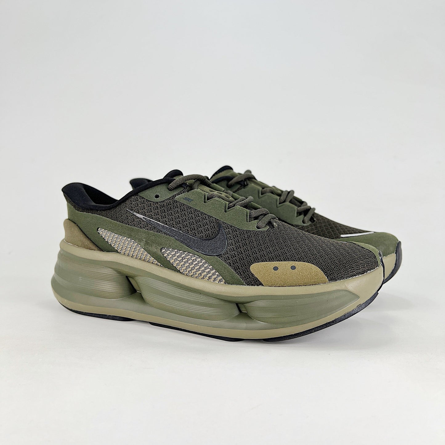 The Nike Comfort Ride EasyOn