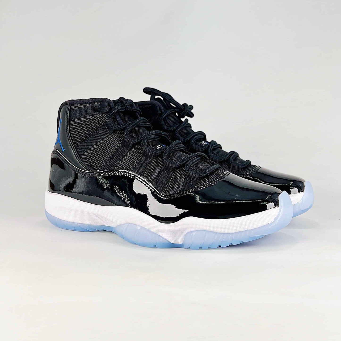 Nike Air Jordan 11 Retro “Space Jam” Sneakers