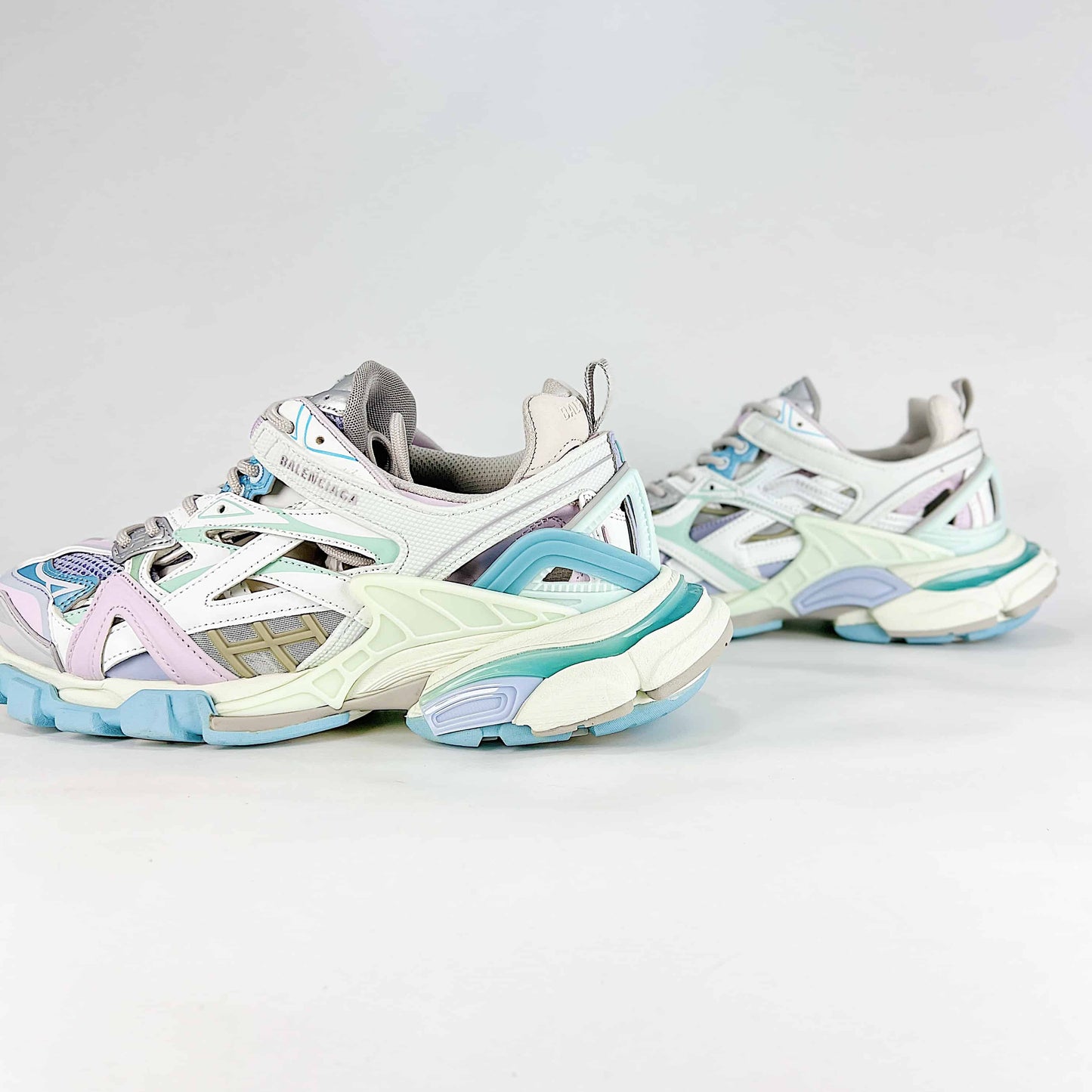 Balenciaga Track.2 Sneakers