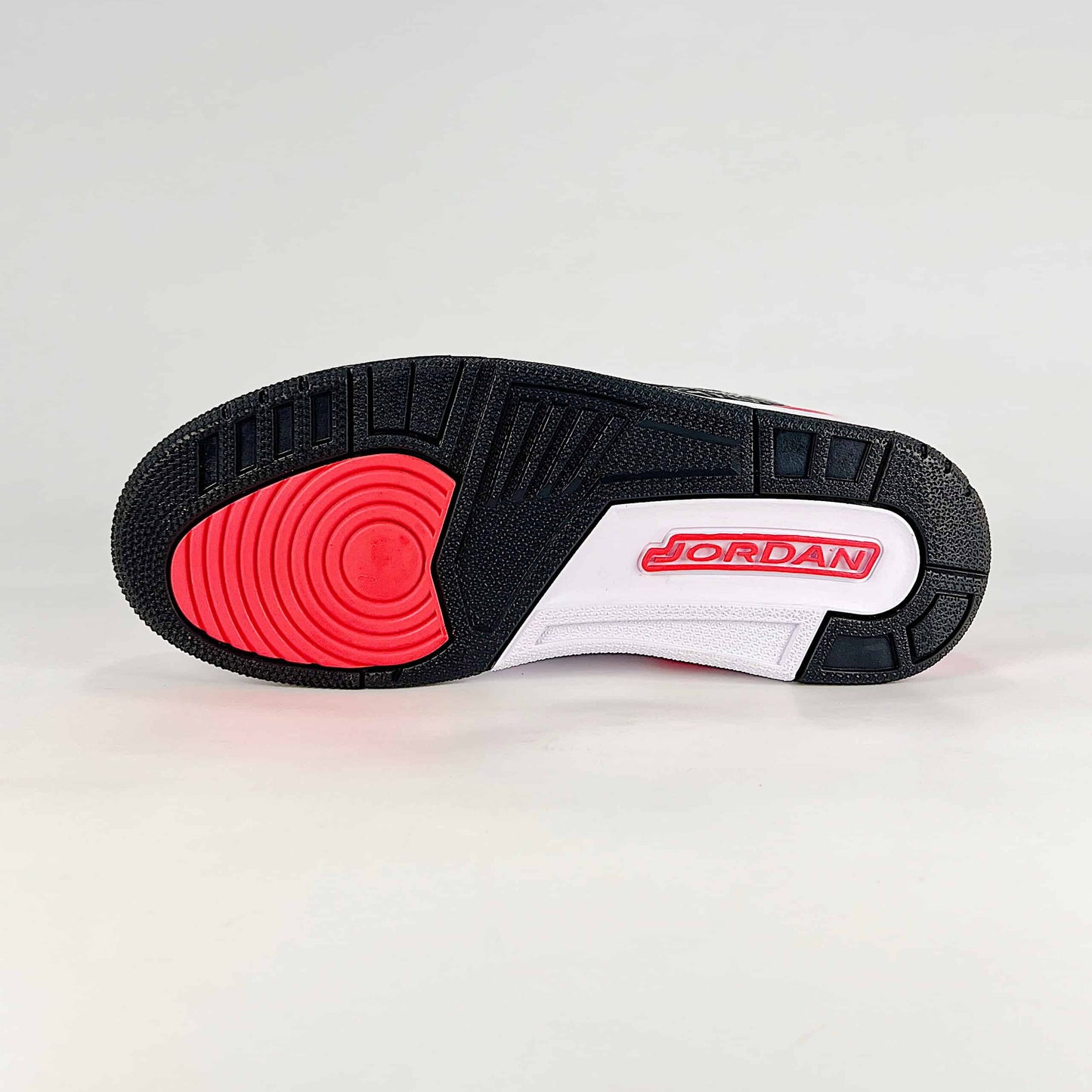 Nike Jordan Legacy 312 Low Sneakers
