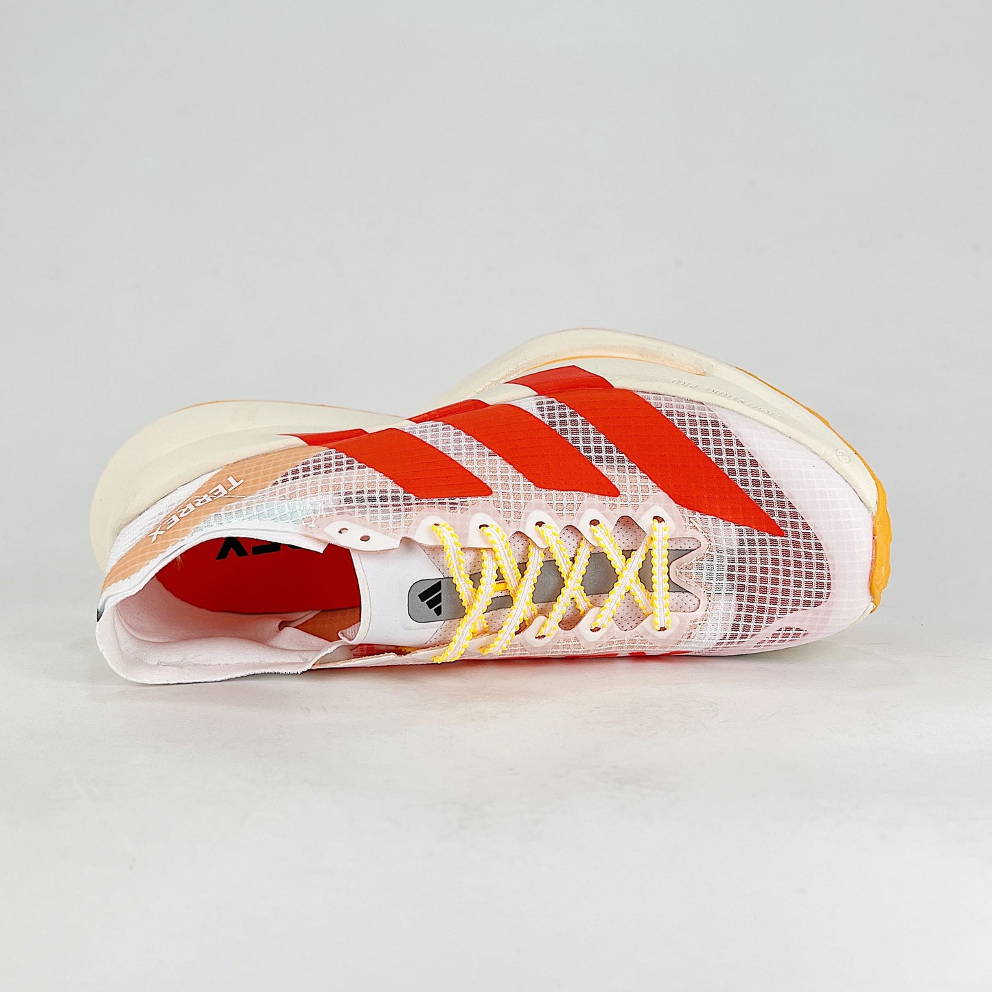 Adidas Terrex Agravic Speed Ultra Trail Running Shoes