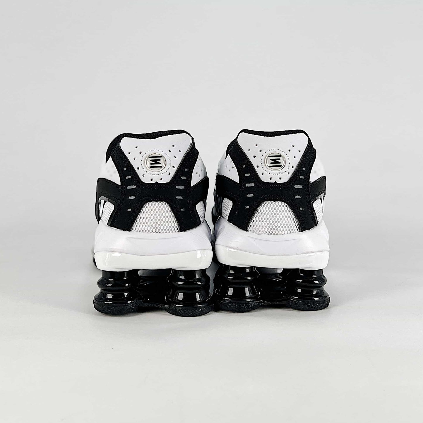Nike Shox Ride 2 Sneakers