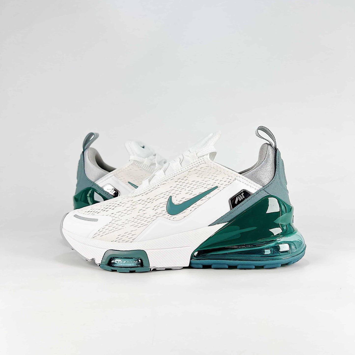 Nike Air Max 270 Premium Sneakers