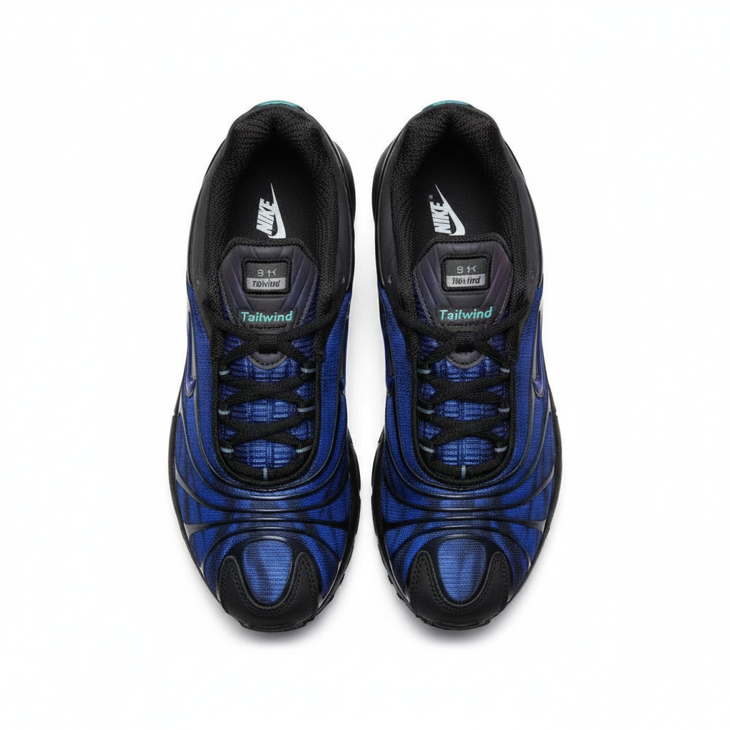 Nike Air Max Tailwind V Skepta Sneakers
