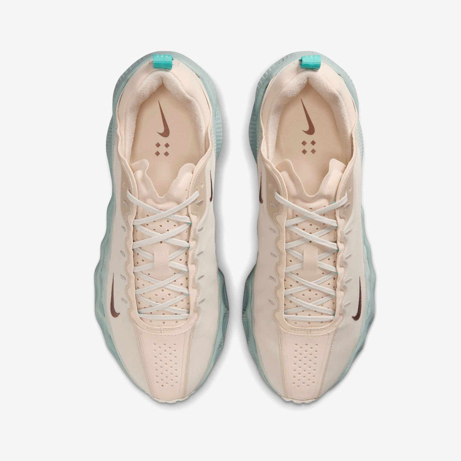 Nike Ava Rover Shoes"Light Orewood Brown/Washed Teal"