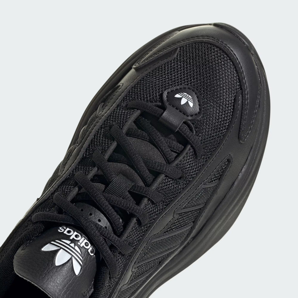 Adidas Ozgaia Black Sneakers Prestige Stride