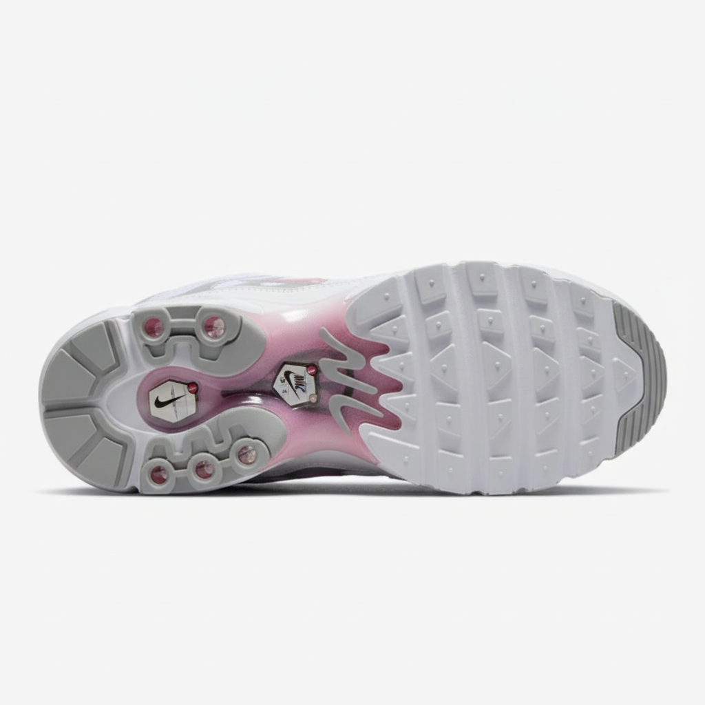 Nike Air Max TN "White Pink" – Antonio Peru