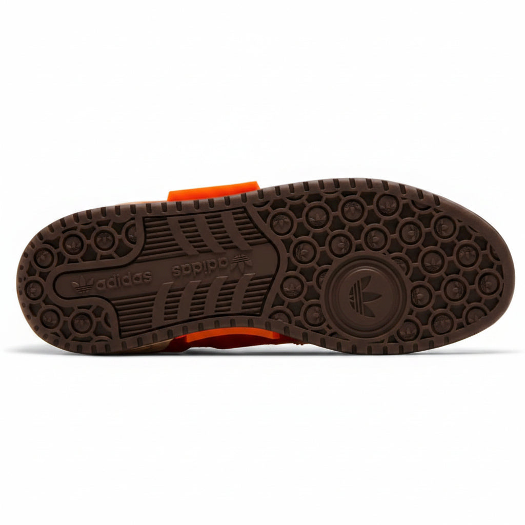 Adidas Forum Mod Low “Jack O’Lantern” Sneakers