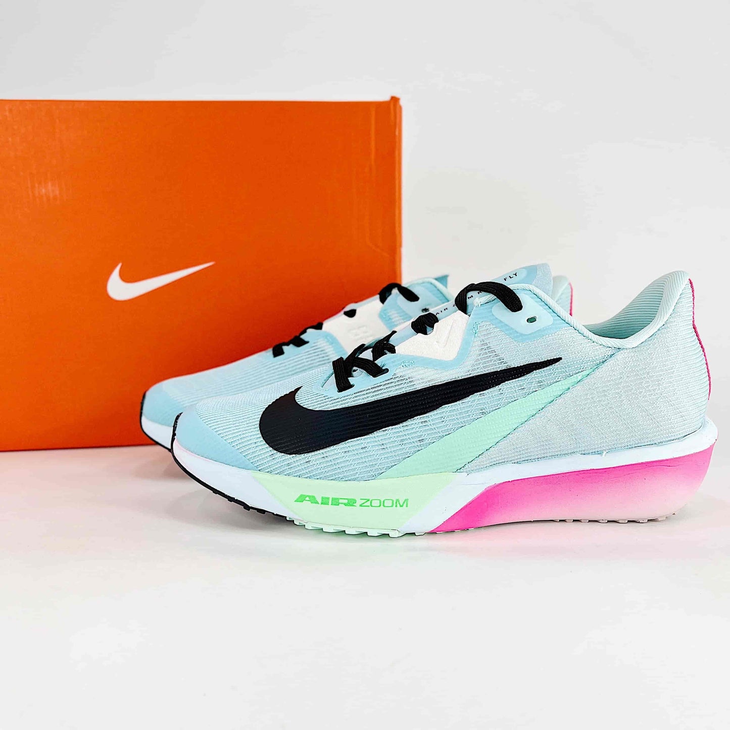 Nike Air Zoom Rival Fly 4 Sneakers