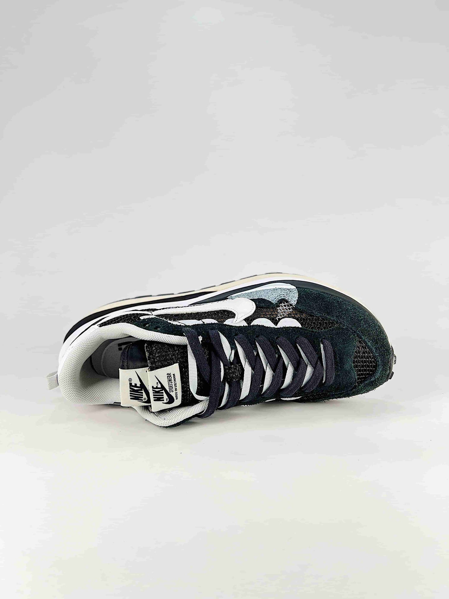 Nike x Sacai VaporWaffle Sneakers