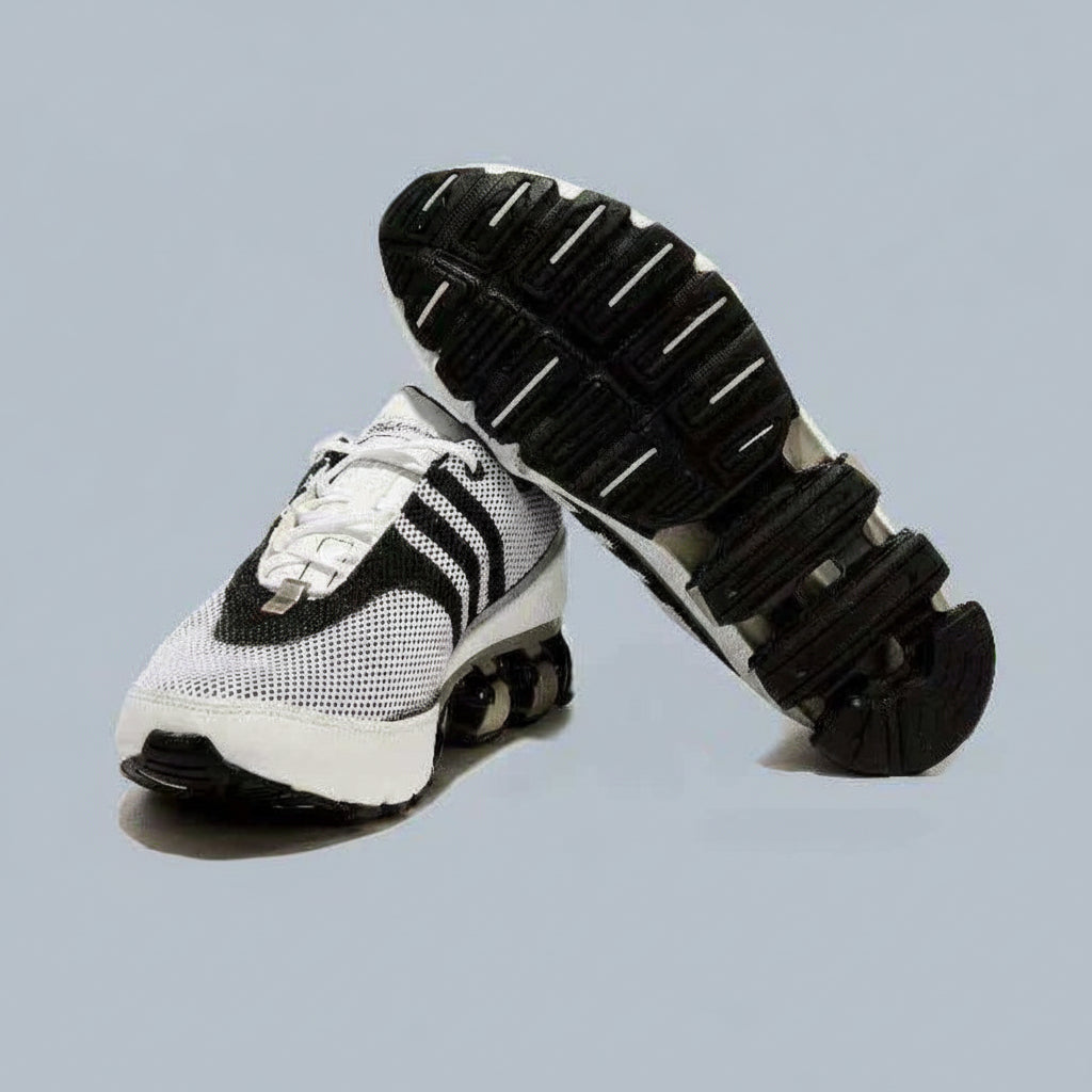 Adidas Megaride S2 Off White / Core Black