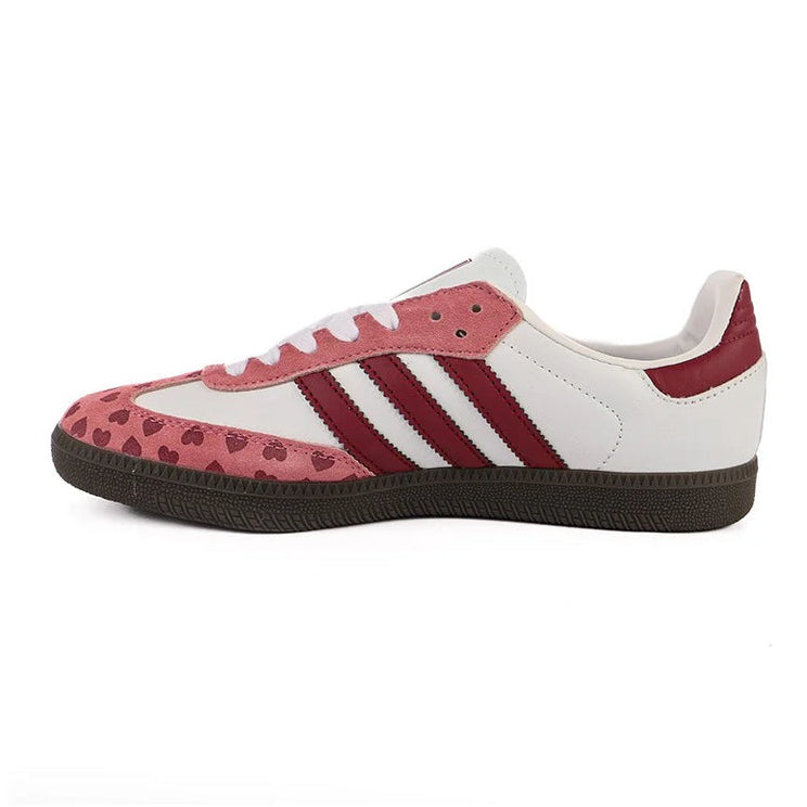 Adidas Samba OG Pink Love Limited Edition